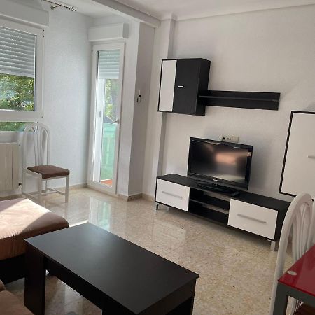 Piso Molino Feria Apartment Албасете Екстериор снимка