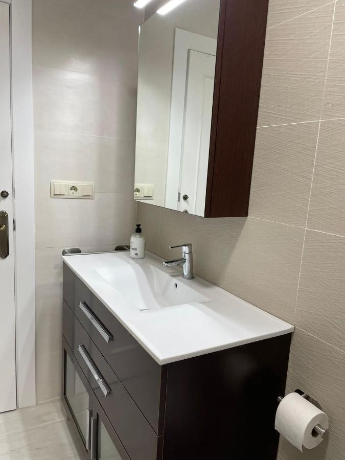 Piso Molino Feria Apartment Албасете Екстериор снимка