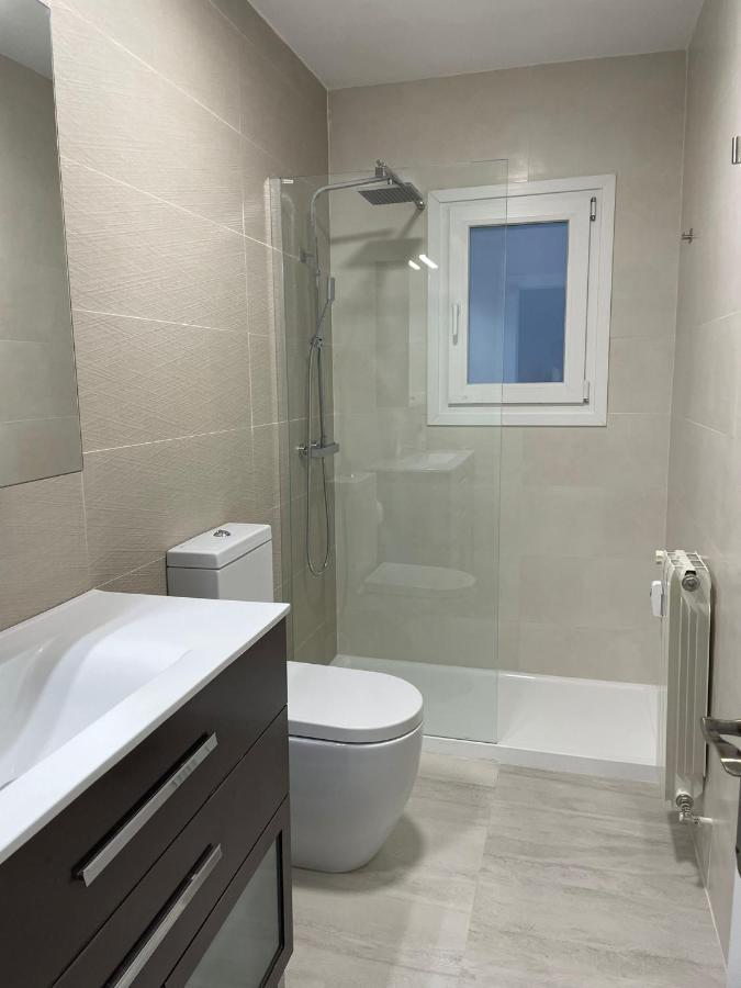 Piso Molino Feria Apartment Албасете Екстериор снимка