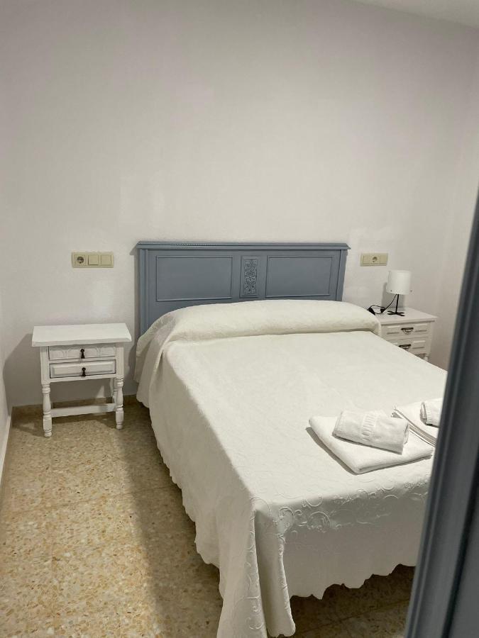Piso Molino Feria Apartment Албасете Екстериор снимка