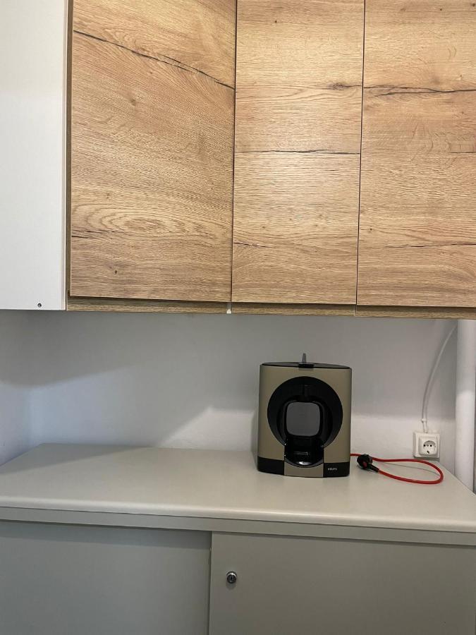 Piso Molino Feria Apartment Албасете Екстериор снимка