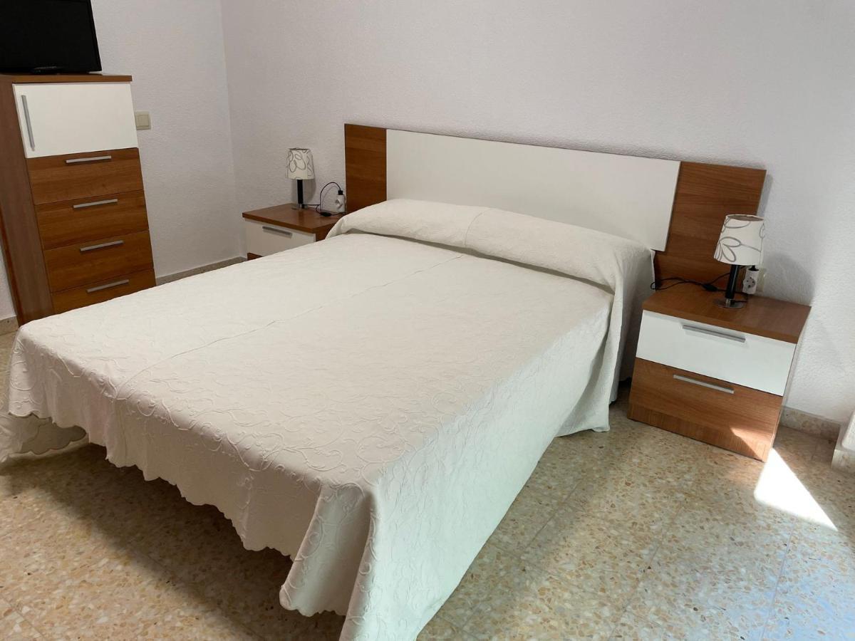 Piso Molino Feria Apartment Албасете Екстериор снимка