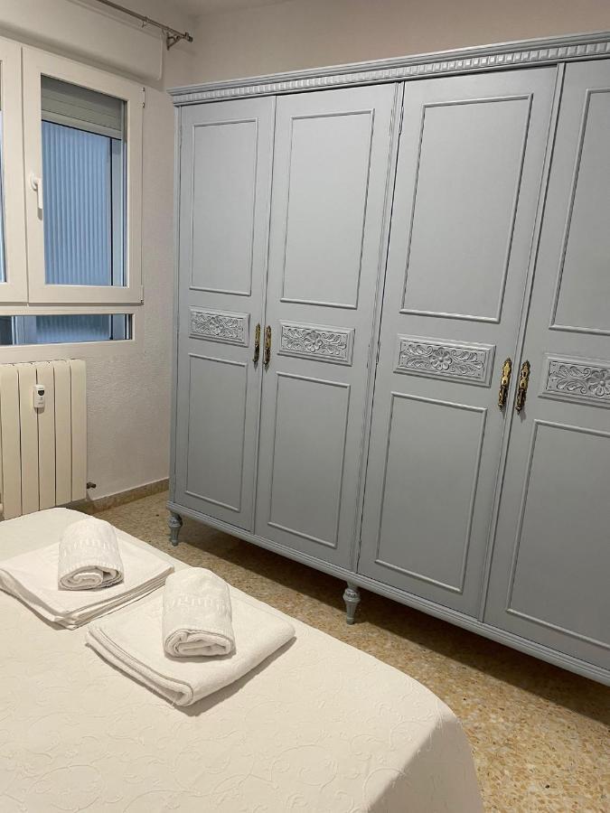 Piso Molino Feria Apartment Албасете Екстериор снимка