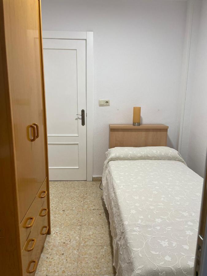 Piso Molino Feria Apartment Албасете Екстериор снимка