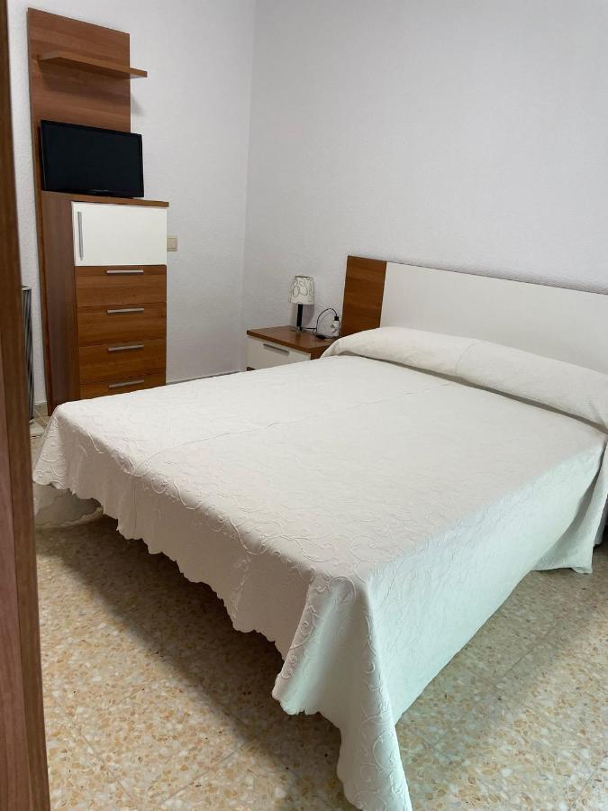 Piso Molino Feria Apartment Албасете Екстериор снимка
